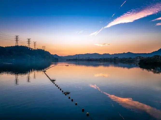 环保节能智能